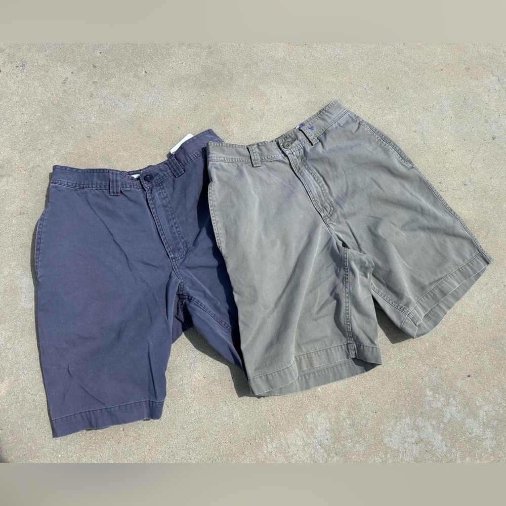 Vintage Old Navy shorts